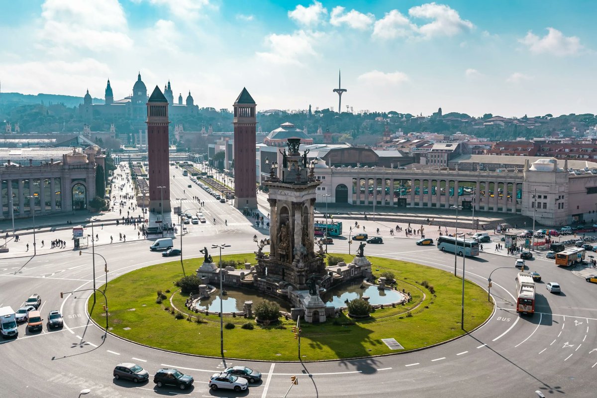 Serendipity, Learning, Contacts…
… and a few Spanish beers!
#MWC22
#MobileWorldCongress
#CPaaS
#DigitalMVNO
buff.ly/3vPsItY