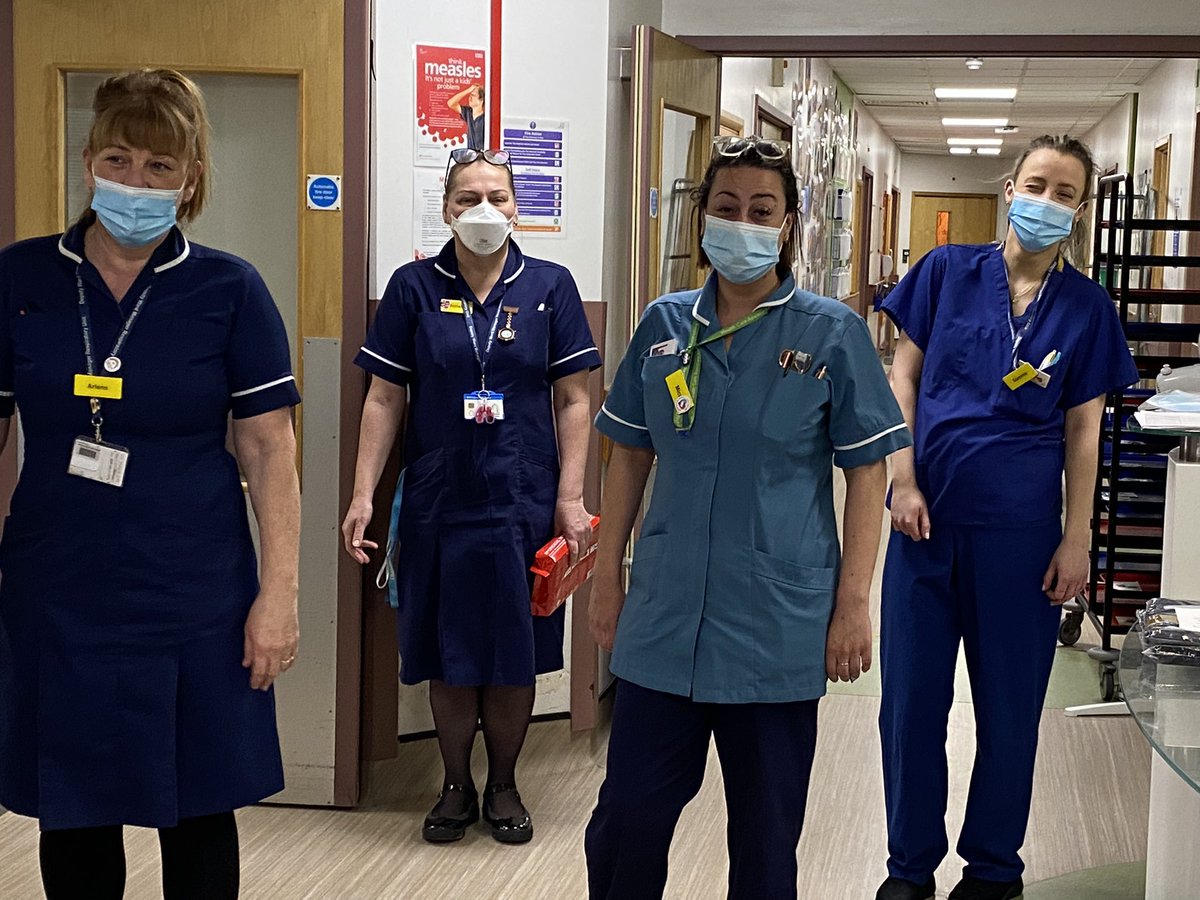 Anne Groome tweet media