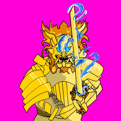 HeavyYetti's tweet photo. #NewProfilePic https://t.co/lULVoSWv5G