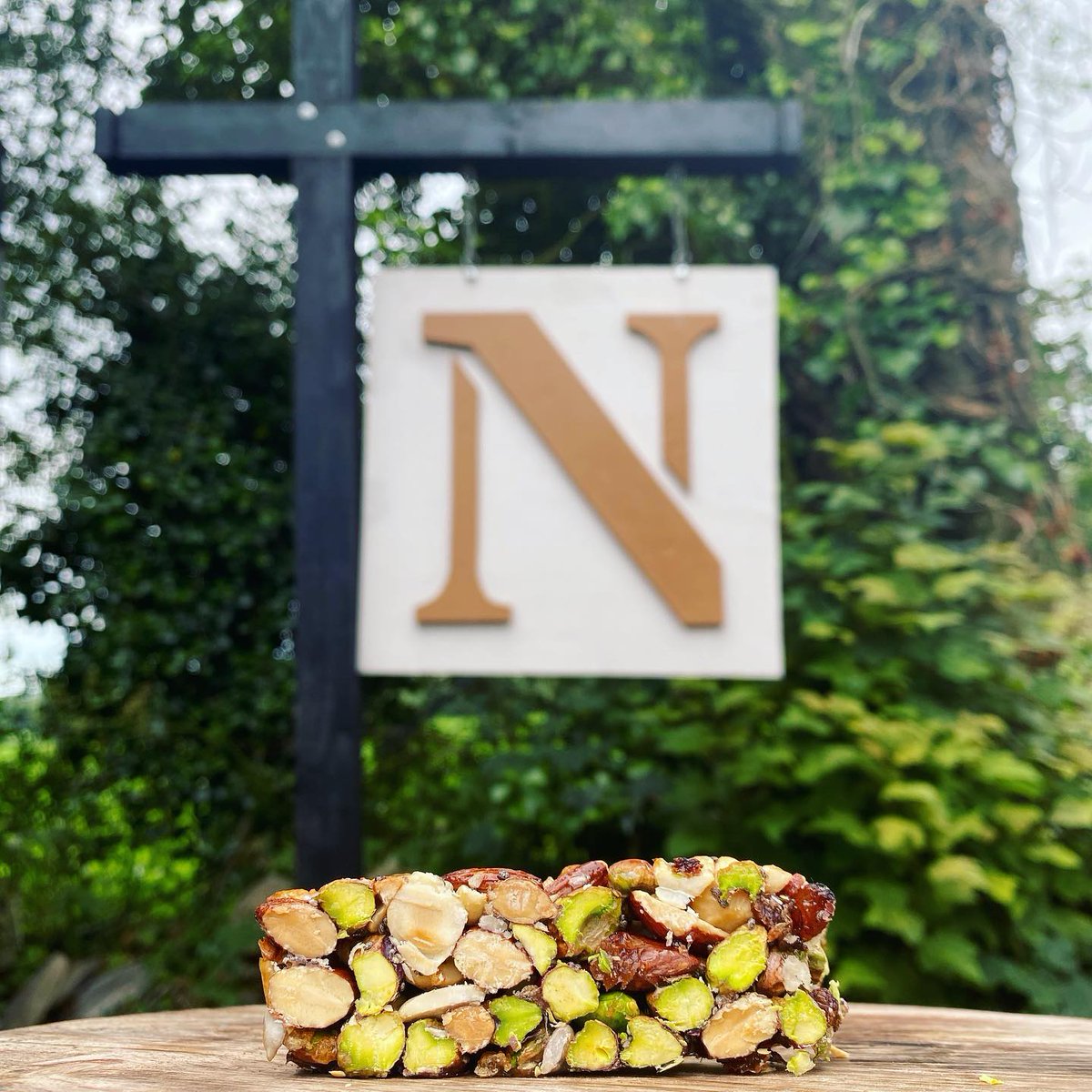 Nutorious Nutrition - healthy nutty snacks. Available at Gorey Farmers Market, Office subscription by arrangement or order online nutoriousnutrition.sumup.link/?fbclid=IwAR34…
#eatwexford #shoplocal #wexfordfoodfamily
