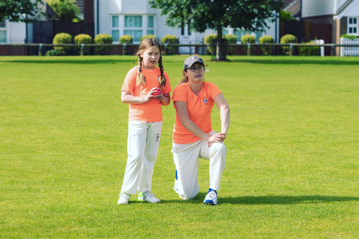 On International Womens Day we celebrate our women players and volunteers, you are all superstars! #wegotgame #beatthebias #IWD2022 <a href="/TownMallingCC/">Town Malling CC</a>