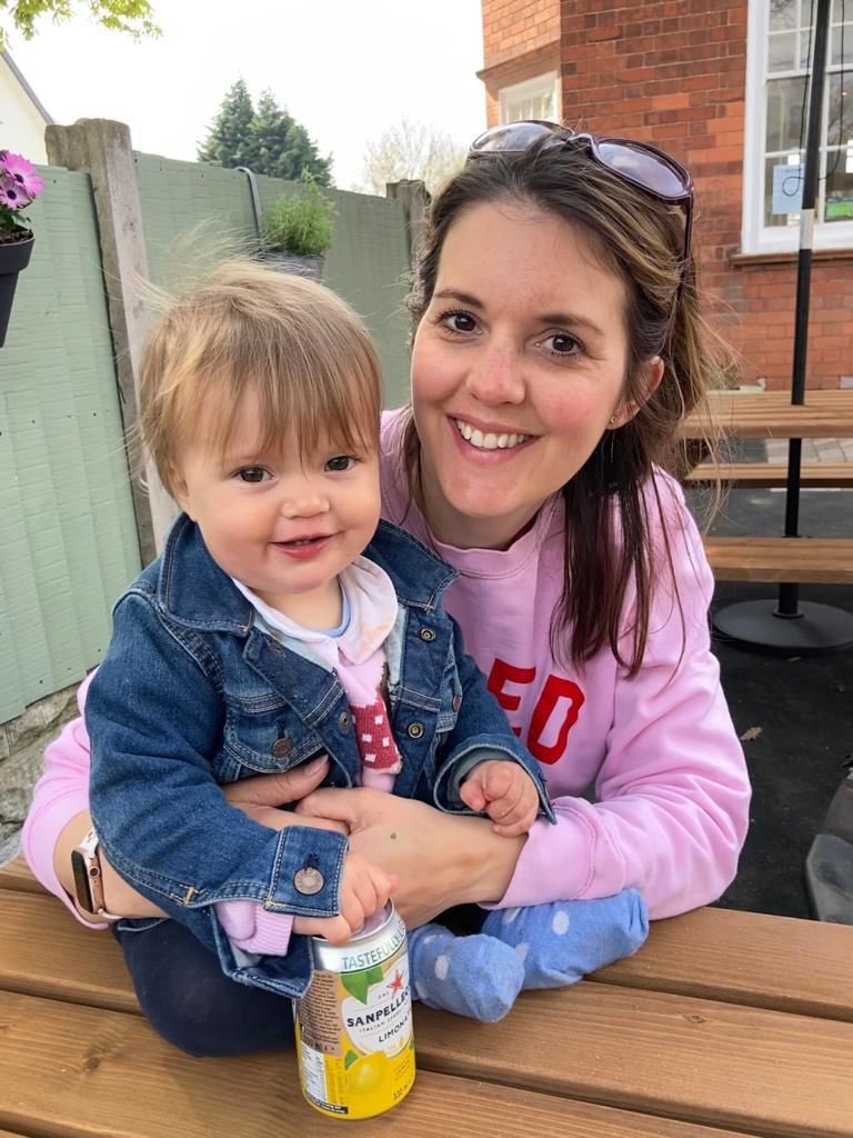 hitmanholt's tweet photo. Happy #InternationalWomensDay to my beautiful wife @amyshipton29
She’s a good’n.
#BestOneEver 😍 https://t.co/sKlXcKFaEh