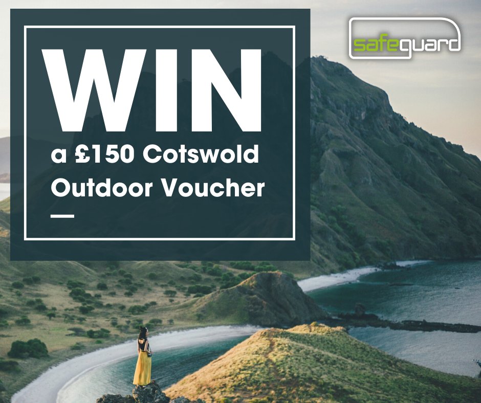 Safeguard Insurance on Twitter "🌲 WIN 🌲 We're giving away a £150