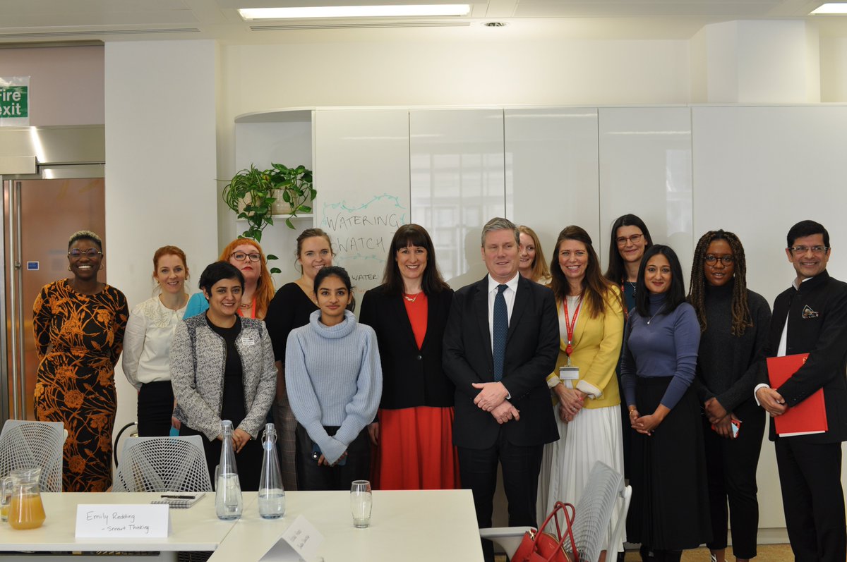 King's Entrepreneurship Institute (@innovatekings) on Twitter photo It's #IWD2022! Yesterday we were honoured to introduce <a href="/RachelReevesMP/">Rachel Reeves</a> and <a href="/Keir_Starmer/">Keir Starmer</a> to some of our incredibly innovative, resilient and change-making women founders to talk about how women can be better supported to thrive as entrepreneurs 💪🎇 bit.ly/3hLXqvQ It's #IWD2022! Yesterday we were honoured to introduce <a href="/RachelReevesMP/">Rachel Reeves</a> and <a href="/Keir_Starmer/">Keir Starmer</a> to some of our incredibly innovative, resilient and change-making women founders to talk about how women can be better supported to thrive as entrepreneurs 💪🎇 bit.ly/3hLXqvQ