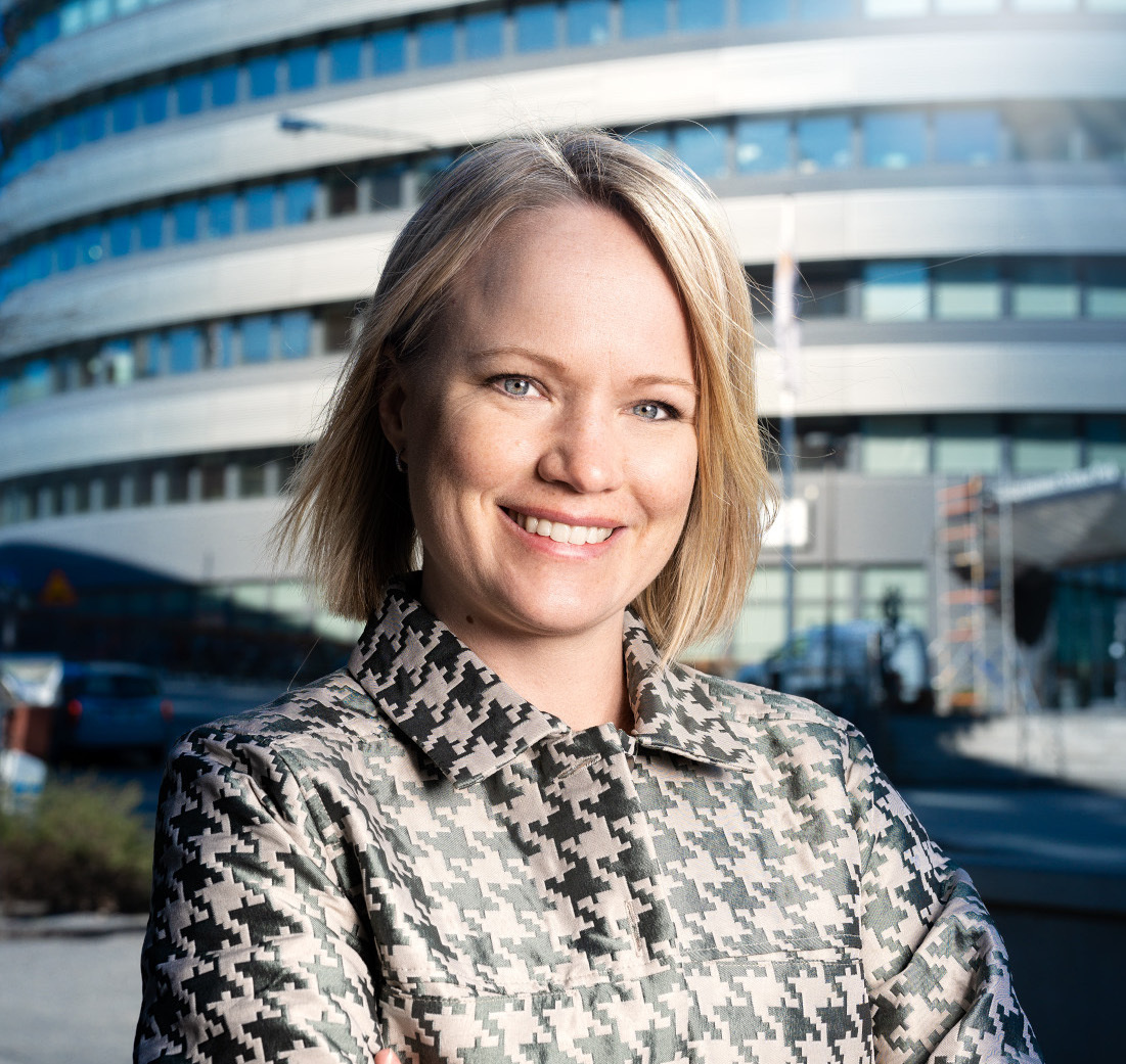 Human Protein Atlas on Twitter "We congratulate Emma Prof_Lundberg on