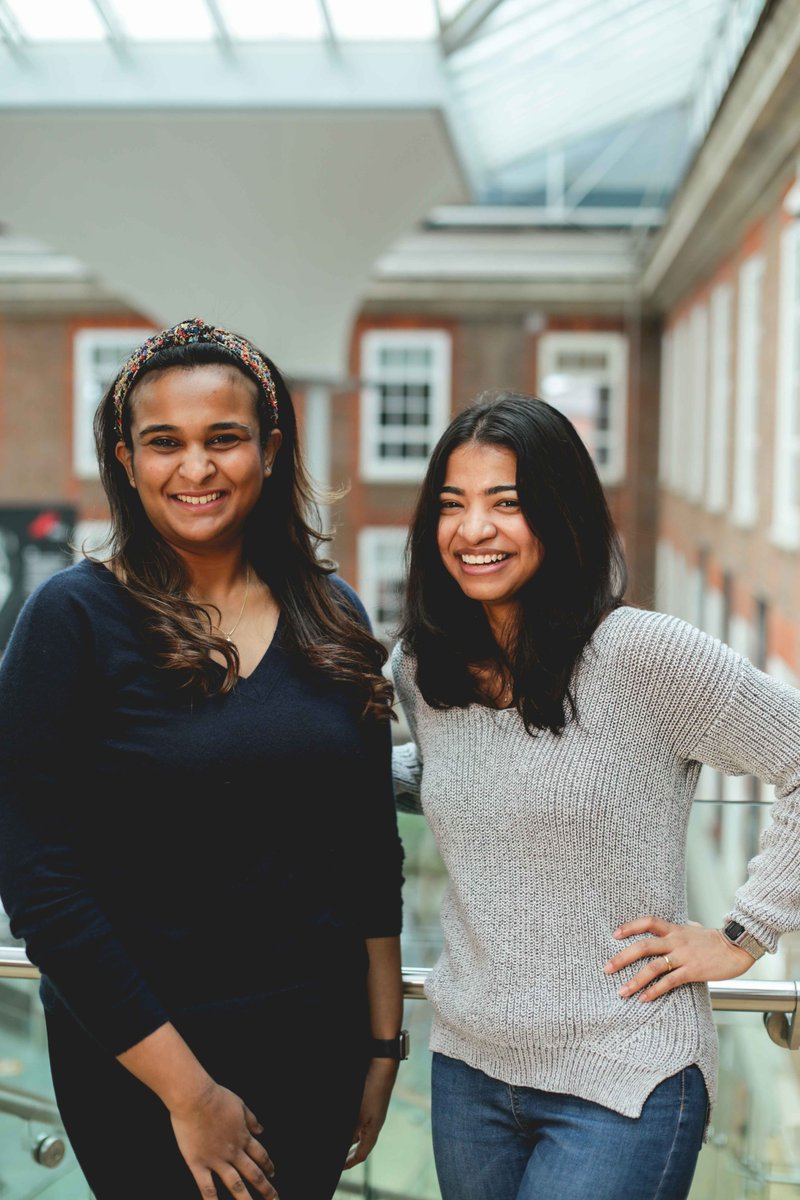 Middlesex University tweet media