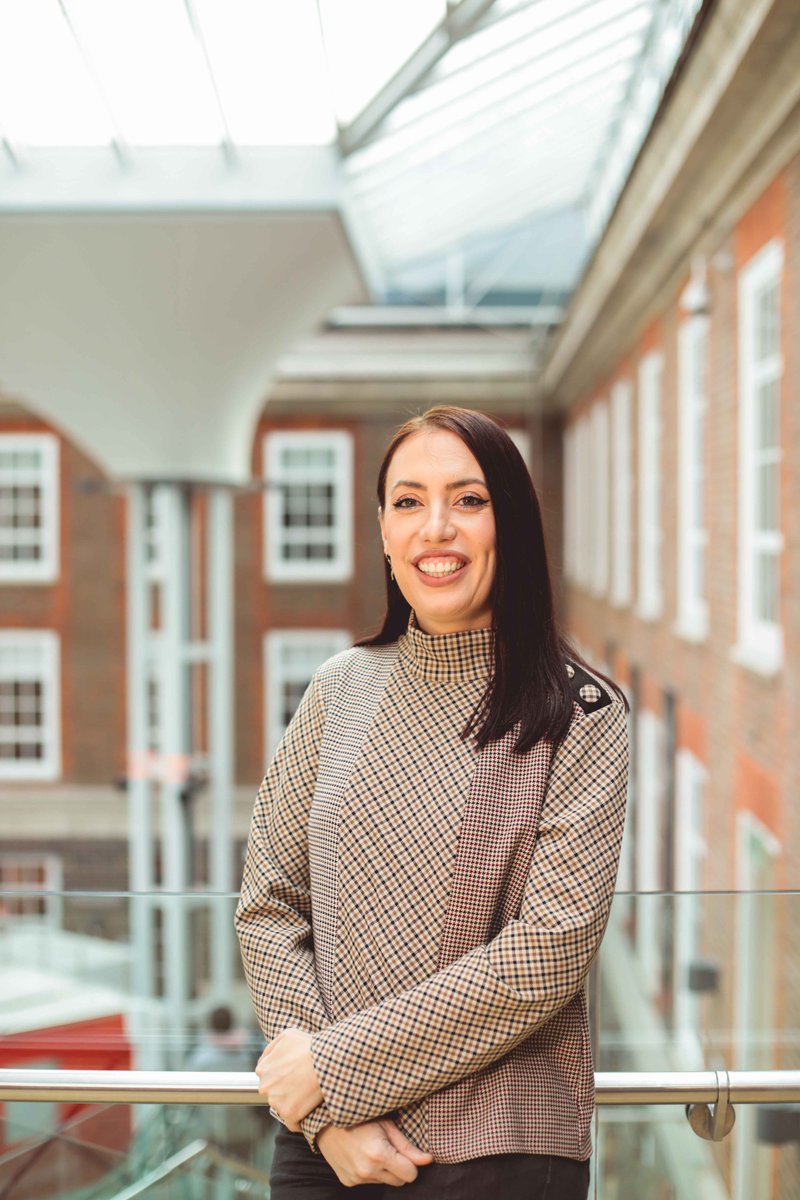 Today is #InternationalWomensDay 💪 We want to celebrate and shout out some of our incredible #TeamMDX women - keep reading to check out how they're breaking boundaries and making a difference in their fields 👇