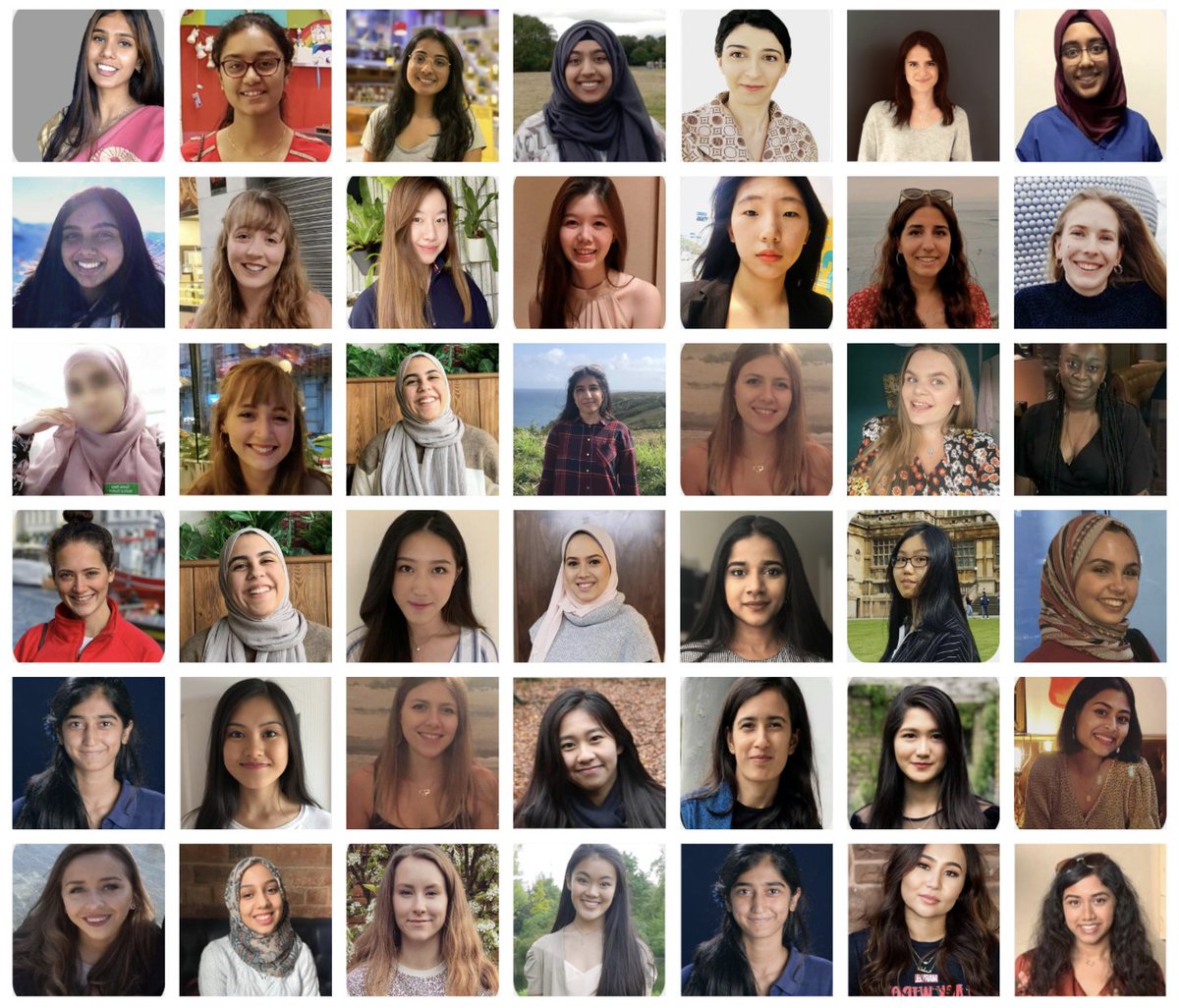 drpunith's tweet photo. Over last few years, I'm privileged to work with some of the brightest & extremely talented women through #SIMBA, #CoMICs, #DEKODE & #PCOSSEva. & they're still #medstudents & #Juniordocs.. The way they're going, I'm confident the future is bright.. 🙌
#InternationalWomensDay https://t.co/8mVu1UDC07