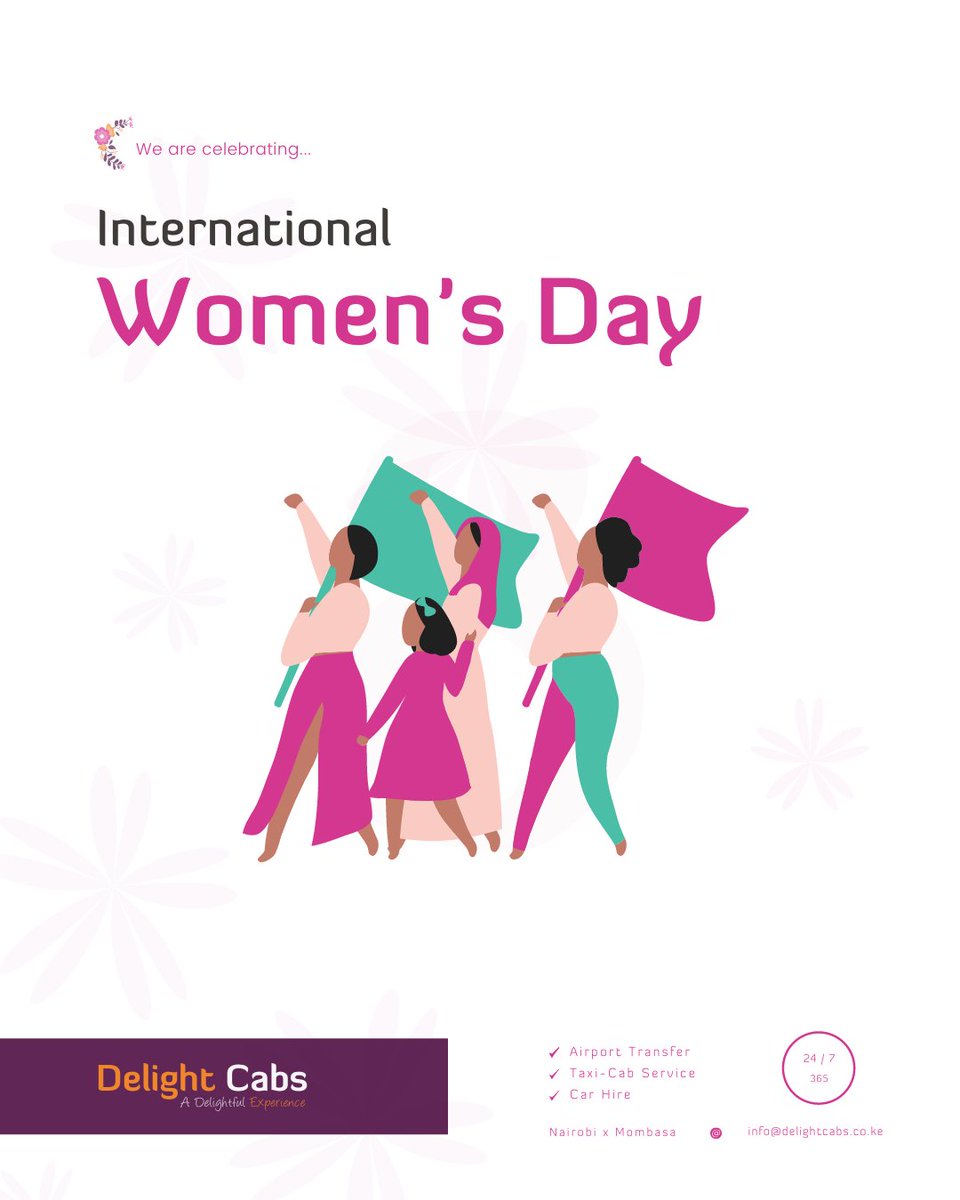 Delight Cabs ™ tweet media