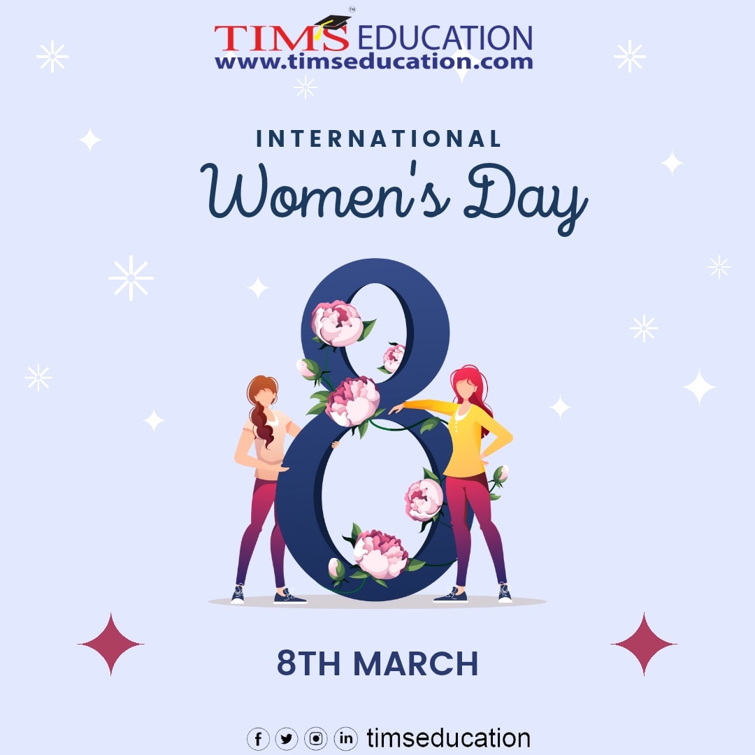 timsedappal's tweet photo. “The best protection any woman can have is courage." –Elizabeth Cady Stanton

#March08
#HappyWomensDay https://t.co/GffvAJ67Qz