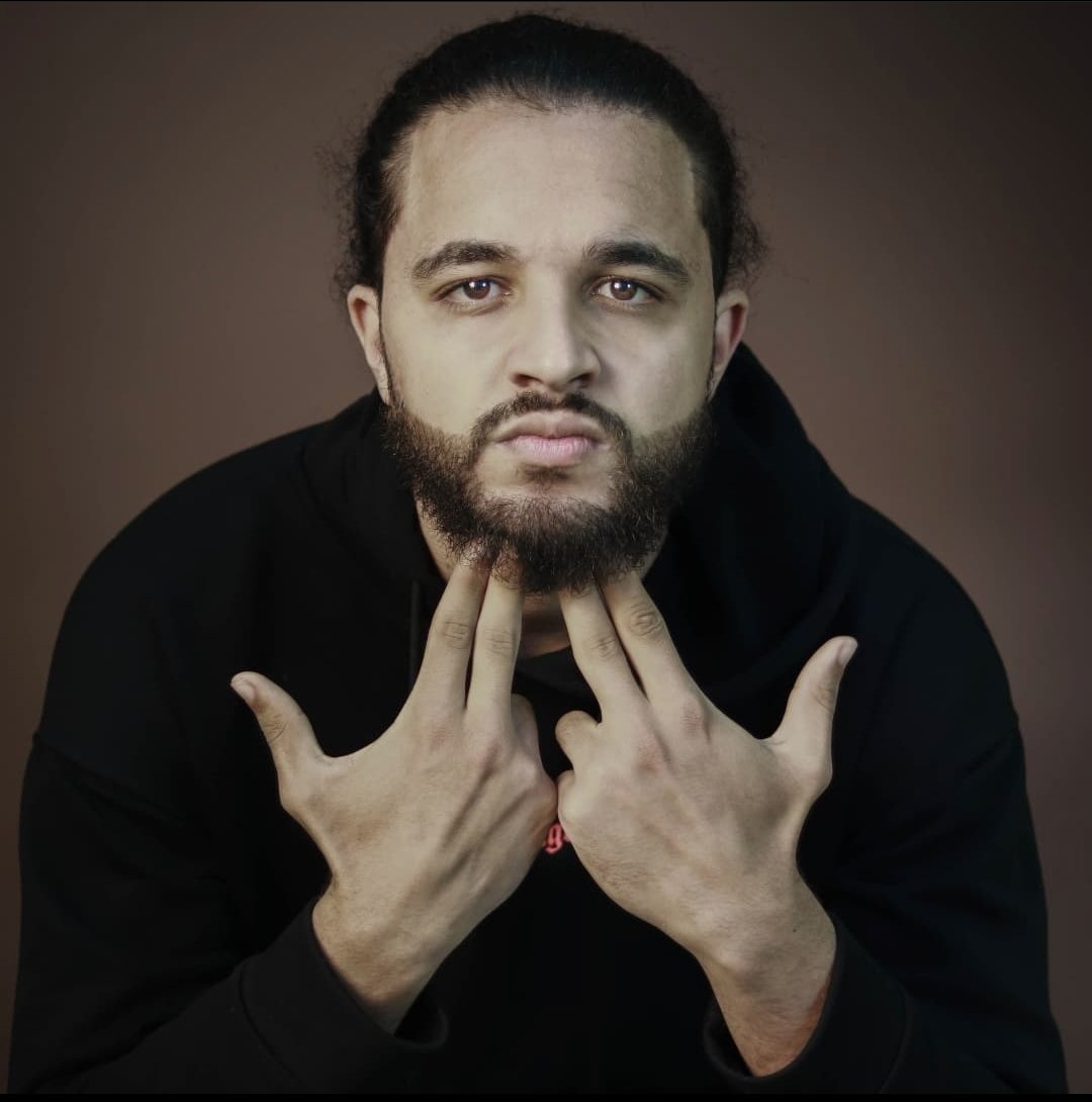 RAP_REELS_DZ's tweet photo. " ʙɴᴛᴋ ᴍᴀᴄʜɪ ᴍʟɪ𝟽ᴀ 𝟻ᴇʟɪʜᴀ ғɪ ᴅᴀʀᴇᴋ ᴛᴀᴛᴀ " https://t.co/mVhF2BhdYj