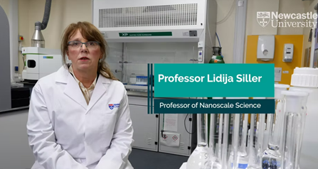 It's #InternationalWomensDay and we want to say a huge thank you to all the inspiring women in our #Engineering community. 🙌
You can learn more about our own Professor Lidija Siller's work here ➡️vimeo.com/682803584 🥼#WeAreNCL