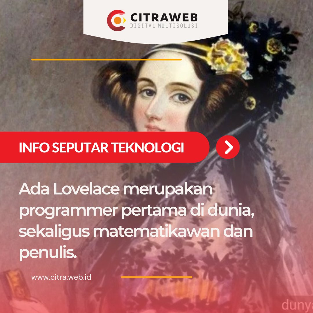 citraweb's tweet photo. #InternationalWomensDay2022 https://t.co/GXZe9Wpsx0