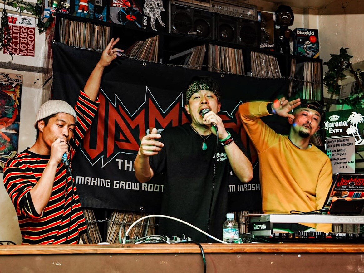 DRIBBLA0828's tweet photo. Rub a dub !!!!

Dandimiteおかえり &amp; 熱い時間をありがとう！！
またやろうぜ！！

#JMSunday
#dandimite
#DRIBBLA
#jammassive https://t.co/kyNcvR6len