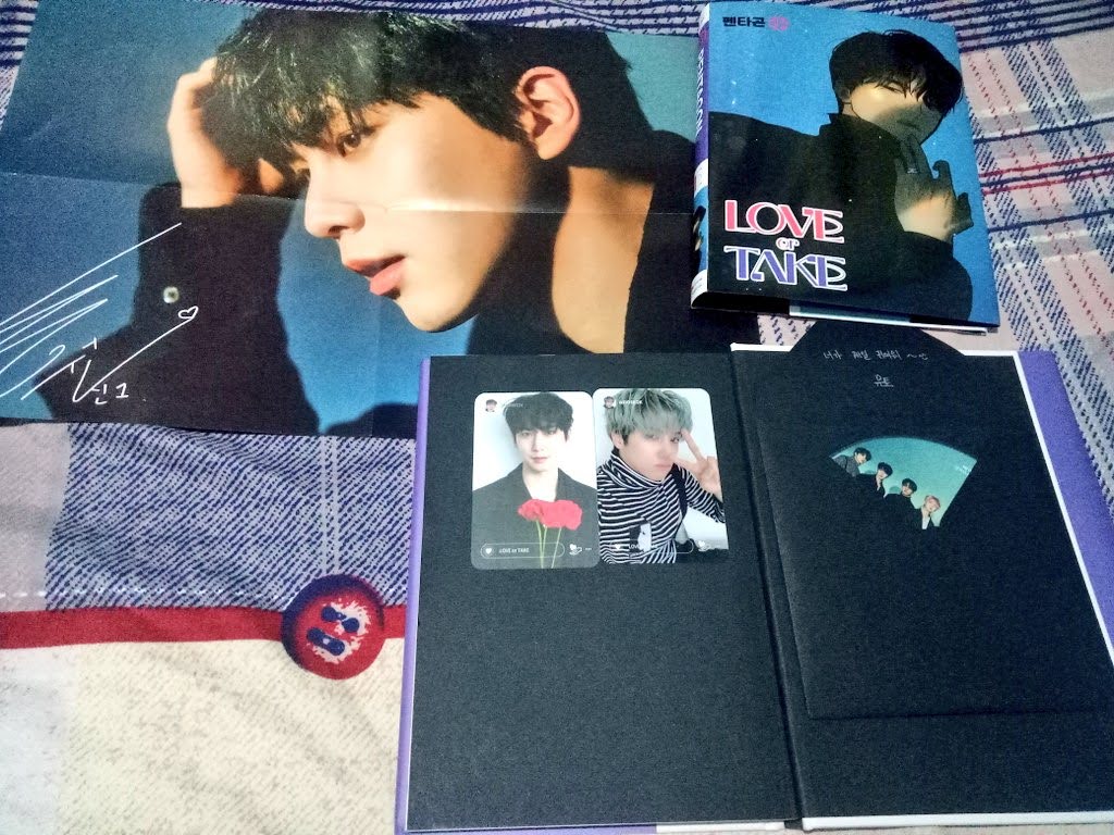 r_scart's tweet photo. Wts lfb ph
Pentagon LOT albums (complete inclu)

Tags pentagon Hui hongseok kino yuto shinwon wooseok yeo one Lot pcs ph

Help rt @pentagastos @yangdoph https://t.co/3llxqmHAYo