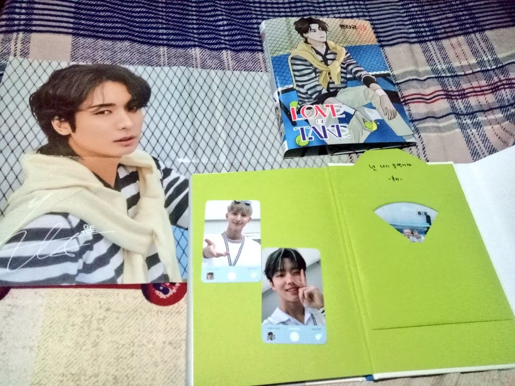 r_scart's tweet photo. Wts lfb ph
Pentagon LOT albums (complete inclu)

Tags pentagon Hui hongseok kino yuto shinwon wooseok yeo one Lot pcs ph

Help rt @pentagastos @yangdoph https://t.co/3llxqmHAYo