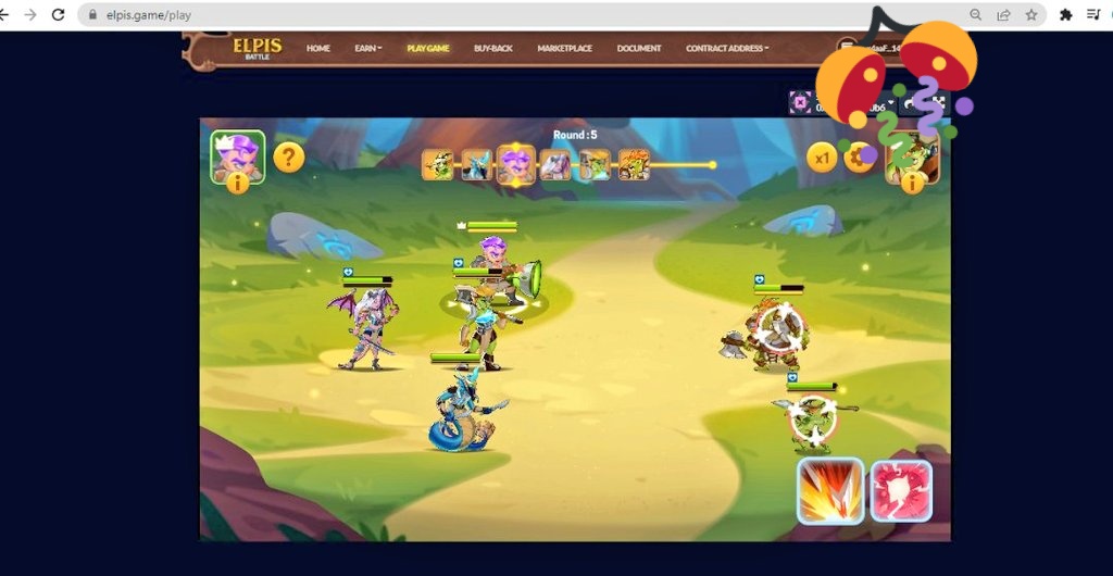 Clariceee12's tweet photo. Thank you very much for this opportunity!
@WinnersGuild
@ElpisBattle https://t.co/esegsfgTmQ