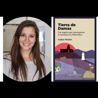 zabaliburu's tweet photo. Isabel Mellén, Zabaliburun egongo den idazleetako bat.

Isabel Mellén, una de las escritoras que vendrá a Zabaliburu. https://t.co/sSpHadXezr