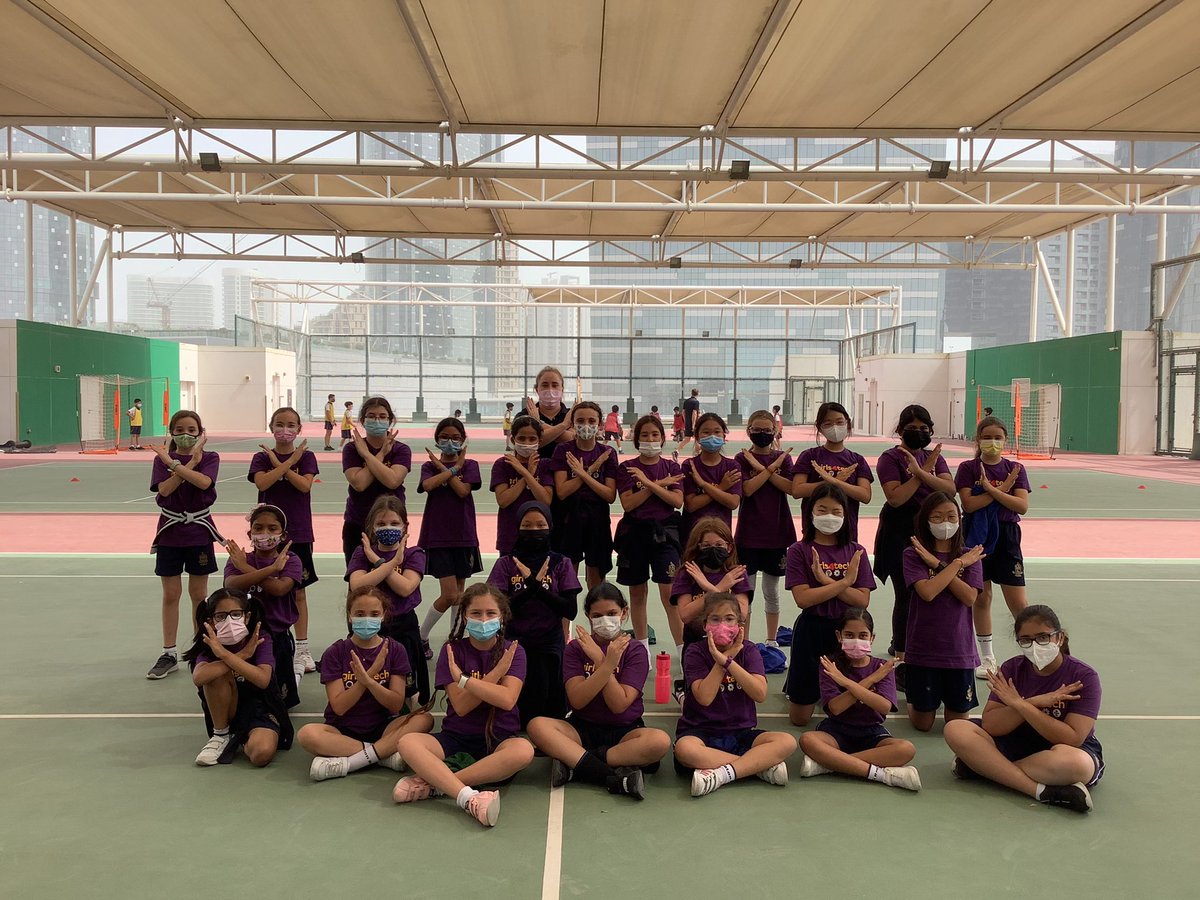 Sport | Repton Abu Dhabi tweet media