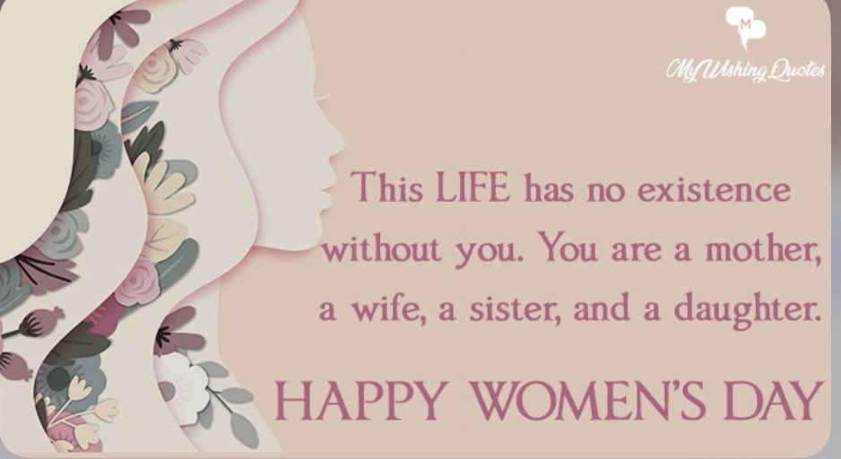 Happy woman day #womenempoweringwomen #HappyWomensDay #WomansDay #NFTGame #NFT #NFTCollection #nftart