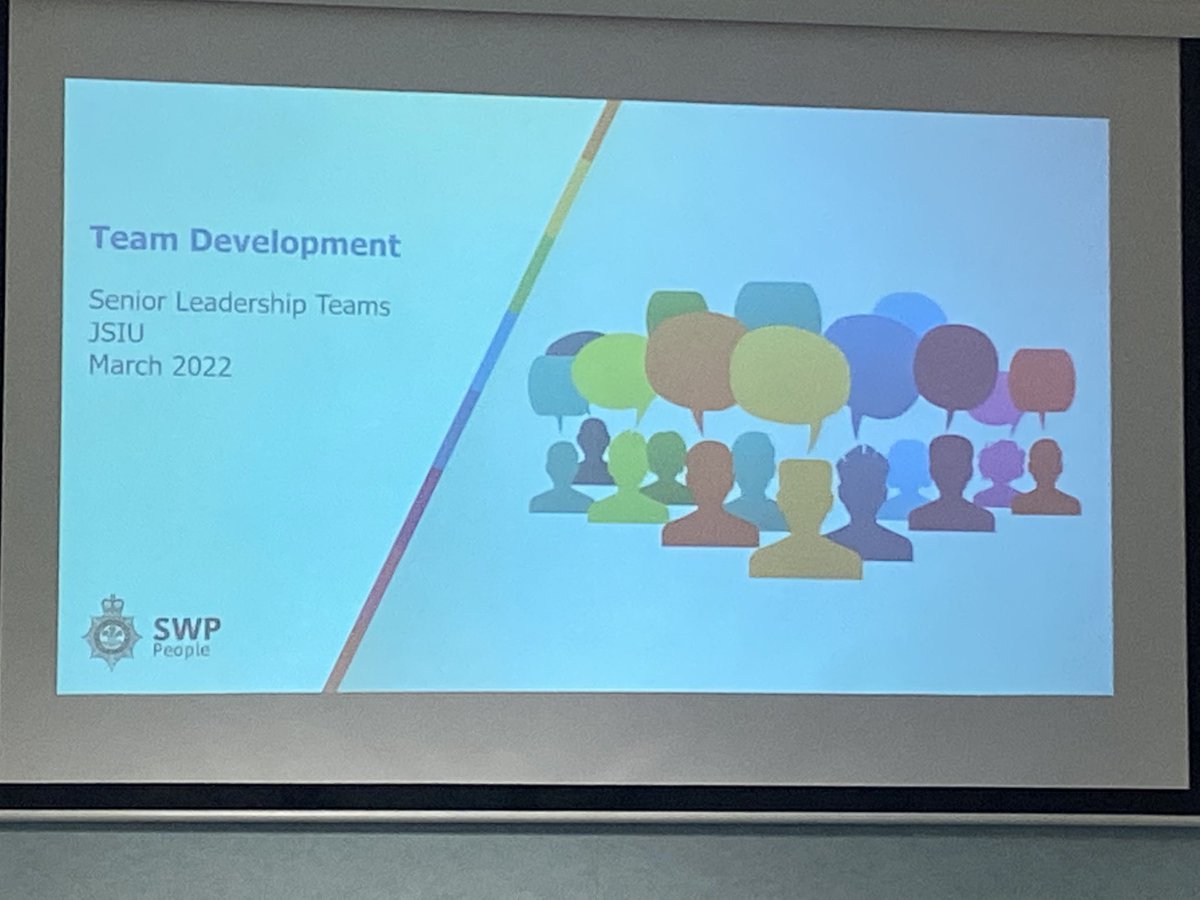 SarahLDaviess's tweet photo. Looking forward to the first day of Leadership development for the #JSIU team. @DetSuptMatLewis https://t.co/cthTiAHvDj