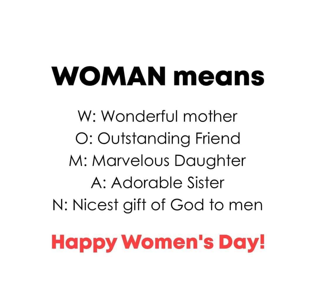 #lwili #InternationalWomensDay