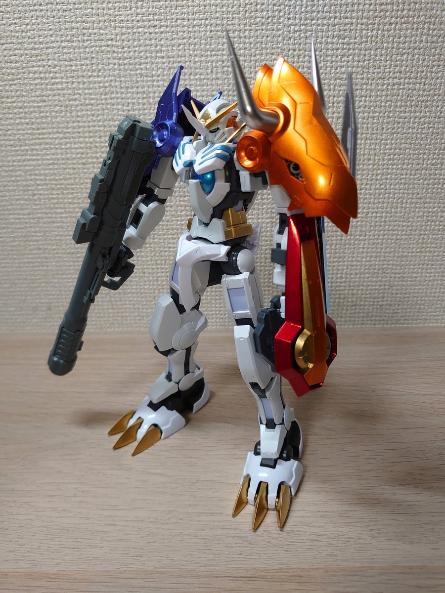 オメガガンダム のモデル作品 Twoucan オメガガンダム のモデル作品 Twoucan