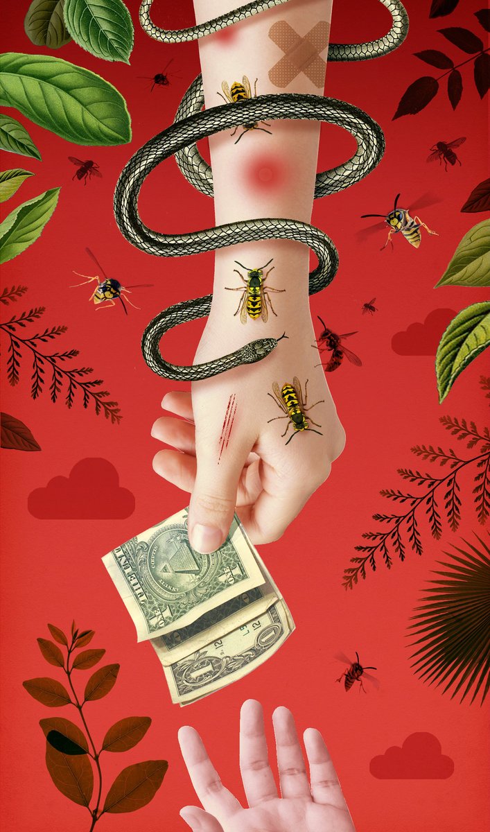 evajrdy's tweet photo. Do you think that the pain of payment is stronger when you pay in cash than with a credit card?

Paying pain is negative emotions we feel when we make a purchase because we are opposed to loss as a human.
@lets_NEUROmkt
#NMKTRCH #MKTINGNEURO #XperientialMkt https://t.co/nERKkseiGB