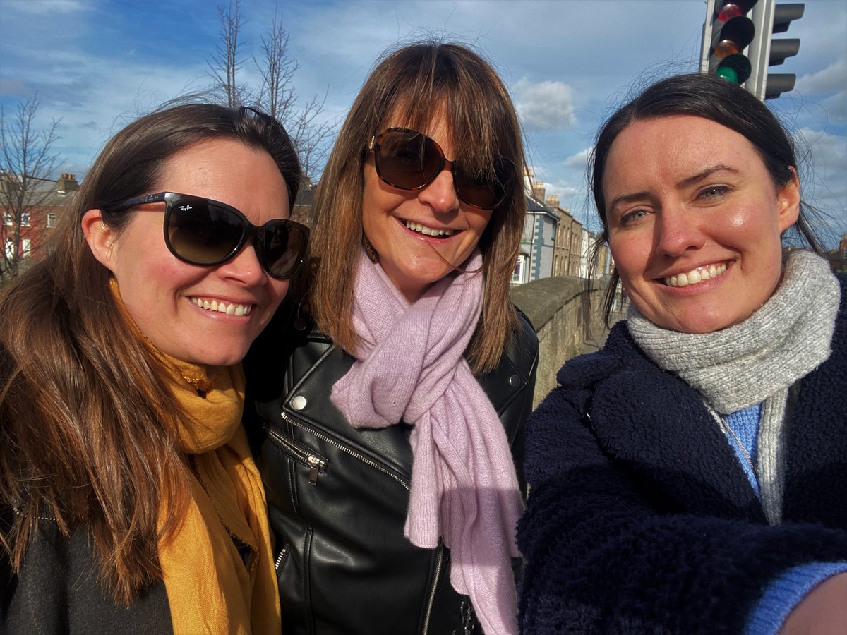 Happy #IWD2022 from the ERD team! Together we work to build a world that is diverse, equitable, and inclusive. #BreakTheBias