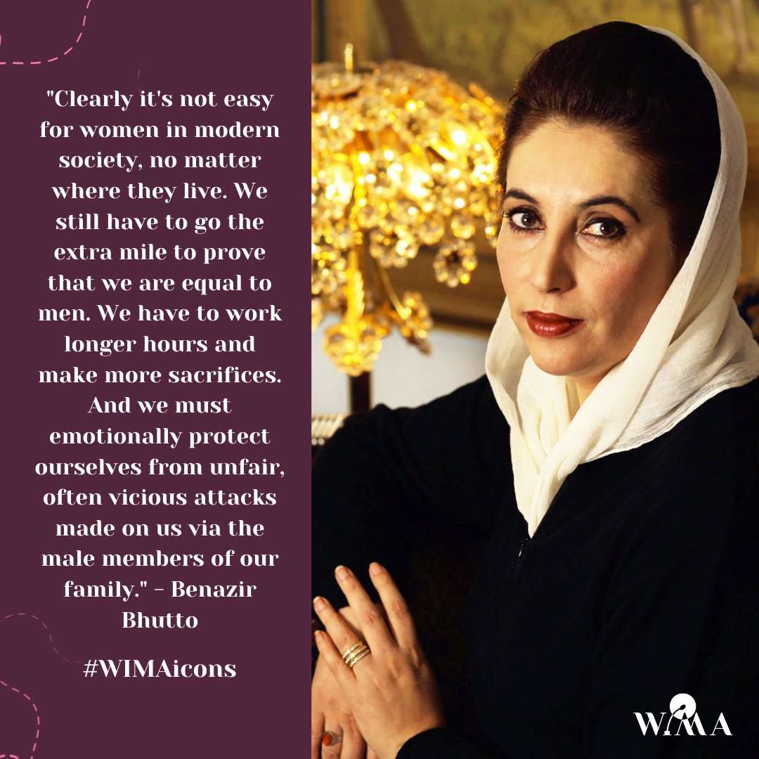 WimaPakistan's tweet photo. International Women’s Day 2022 - To mark the day, we have compiled quotes from inspirational Pakistani women who left a lasting impact in their respective fields. 
#womenday #WIMAicons #breakthebias2022 https://t.co/Kp39ZDYIML
