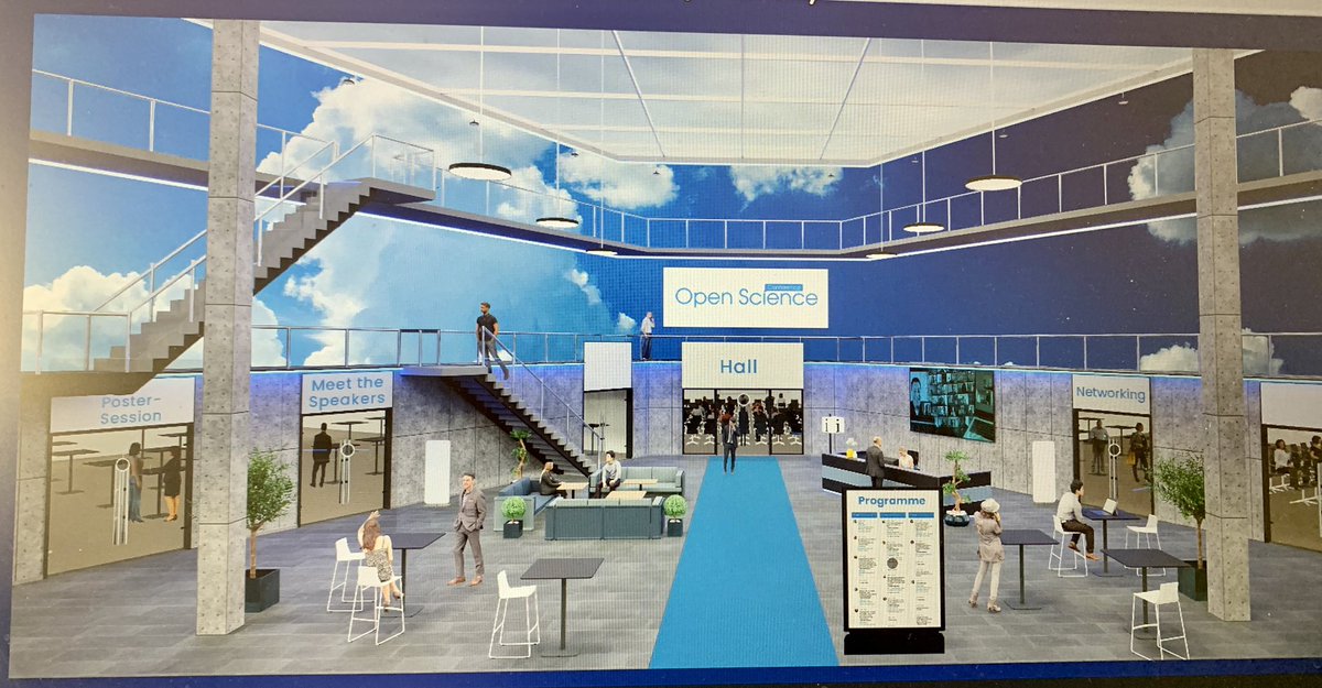 MagdaSzuflita's tweet image. Just kicking off #OSC2022 @BibliotekaPG @BridgeofData #openscience