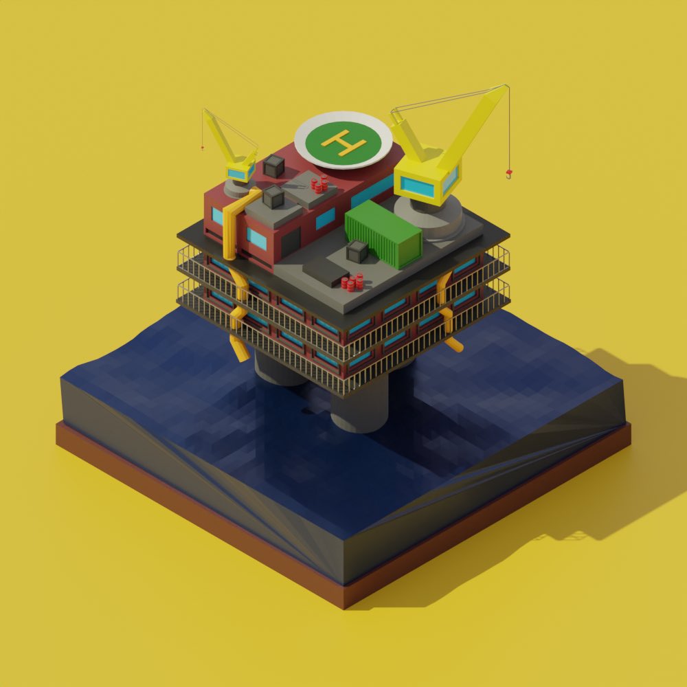 Get a free #NFT for every 15 invites to our discord! 🎉

🎟👉 discord.gg/cryptofactories