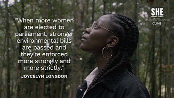 Farhana Yamin (she/her) tweet media