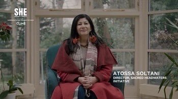 Farhana Yamin (she/her) tweet media