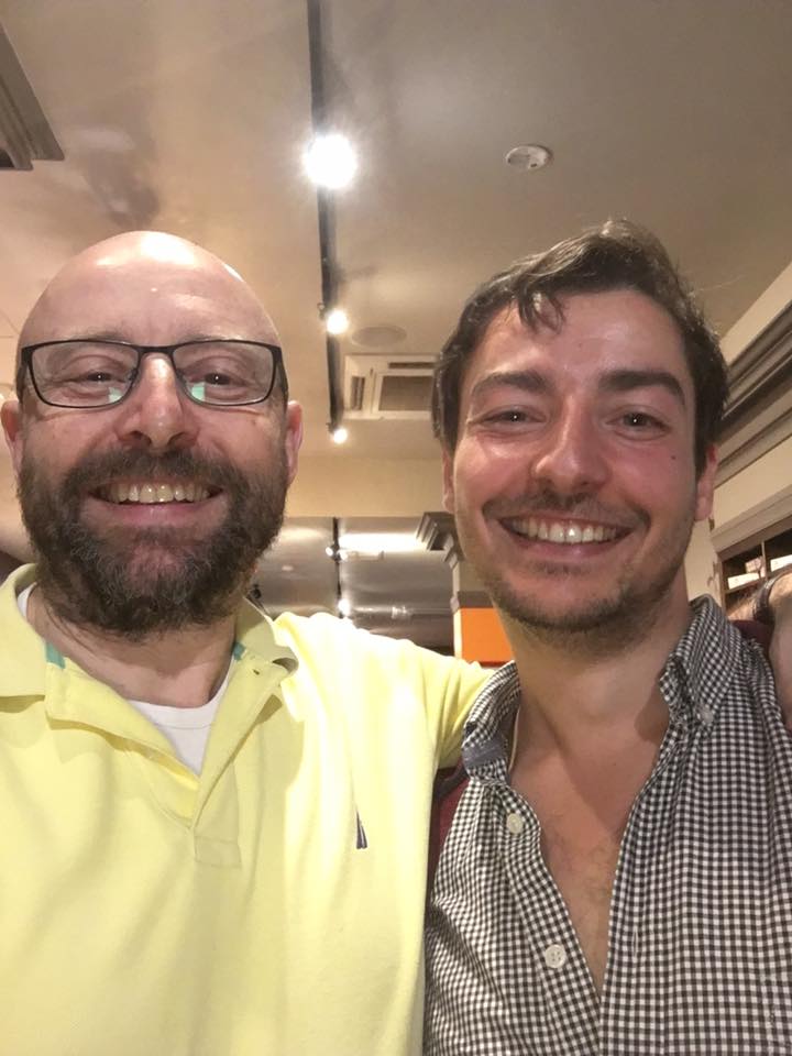 Dr Brian Walker MLC tweet media