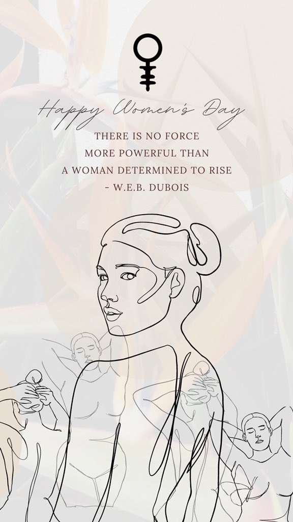 adwalahgh's tweet photo. Celebrating the strength of women this #IWD2022 https://t.co/2NPd213j5C