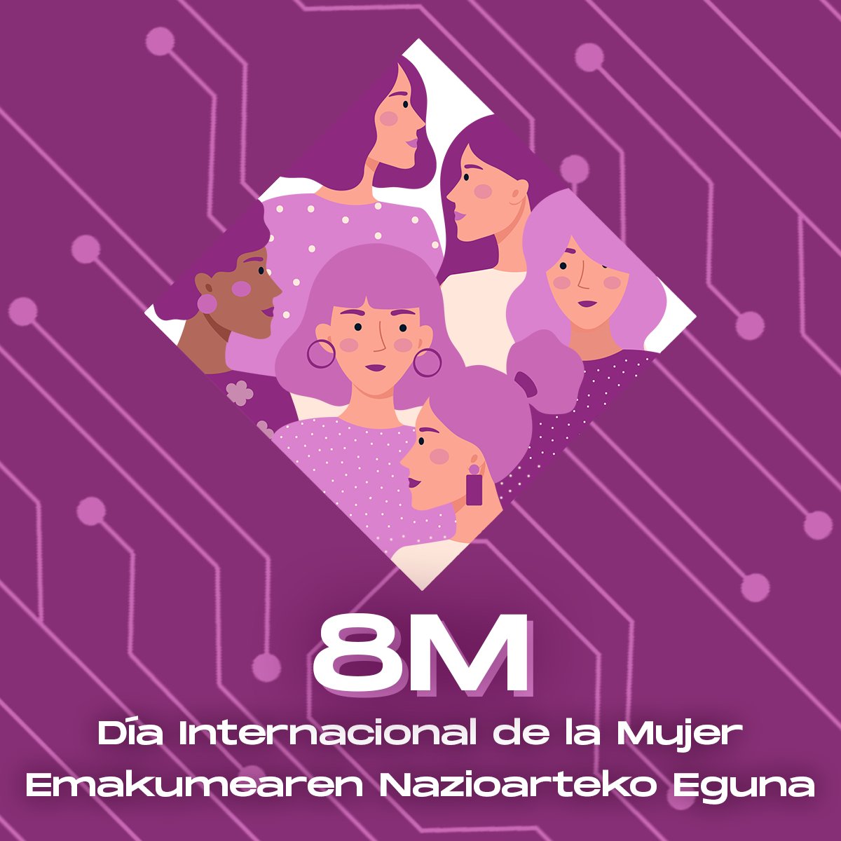 Hoy, día internacional de la Mujer, queremos felicitaros a todas las mujeres emprendedoras.

Vuestros proyectos, liderados con ganas y actitud, son de gran valor para la sociedad. Sois referentes para las futuras generaciones. ¡Gracias por todo! 🤗

#8m #mujeremprendedora #zitek