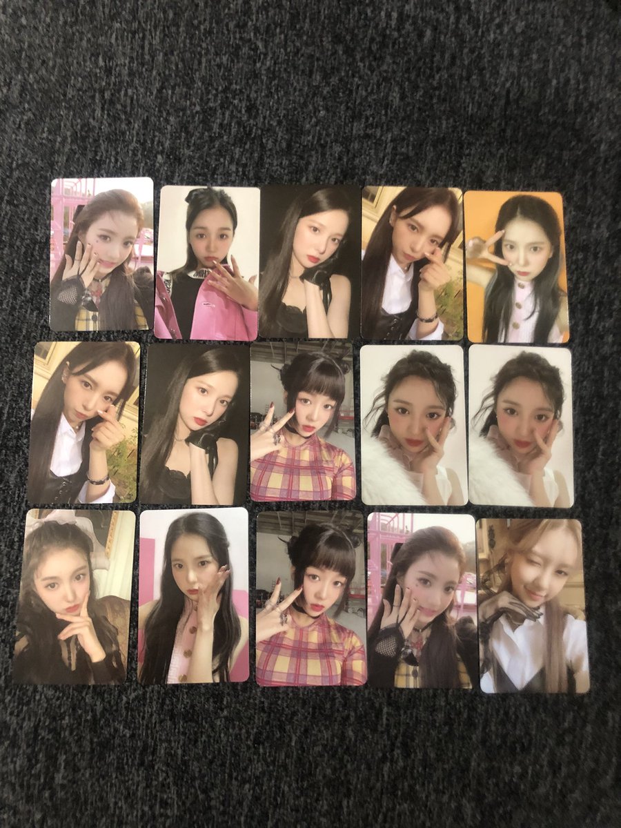 rinasells's tweet photo. #mjsells • help rt / wts lfb / onhand

KEP1ER ALBUM PCS
• 1250 set
• 1 pc sa 1st pic (xt/ch), 3 pcs sa 2nd pic,  1 pc sa 3rd pic (hiyyih/yg)
• pcs sa 2nd pic can be claimed individually (250)

reply mine + combination 
3 days reservation 
ONHAND
can steal if taking more pcs https://t.co/VYFVuGN12H