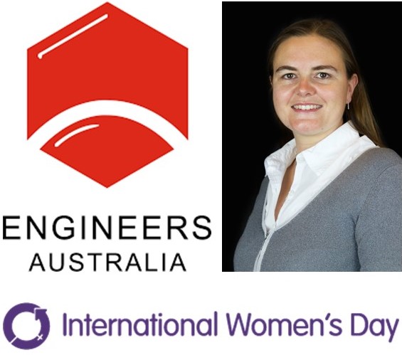 RendelLimited's tweet photo. Congratulations to Virginie Lanfrey, head of Rendel Ingerop in Sydney, on achieving Fellowship of Engineers Australia (FIEAust). She was invited to apply by the National Committee for Women in Engineering #IngéEgalité #BreakTheBias #InternationalWomensDay2022 https://t.co/W4bLHASoTq