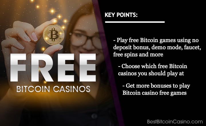 Clear And Unbiased Facts About crypto casino