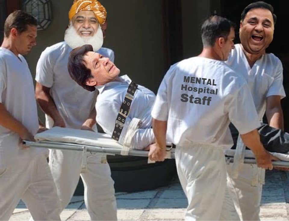 ImdadAliPitafi's tweet image. Coming Soon 
#GameOverIK
#AwamiMarach