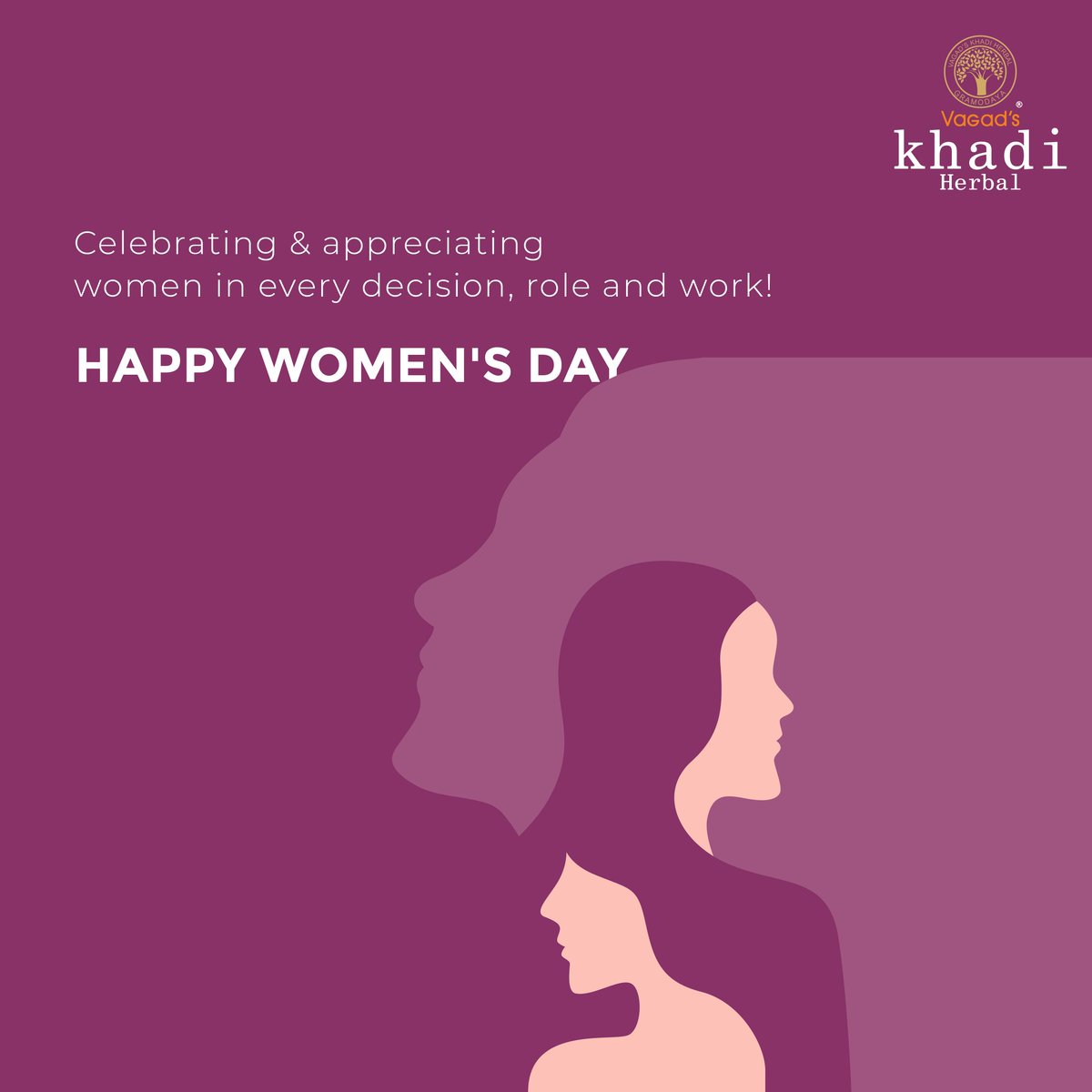 vagadskhadi's tweet photo. Let's celebrate women and zeal to be themselves! 

#WomensDay #WomensDay2022 #Womensdayeveryday https://t.co/MdlICJHupk
