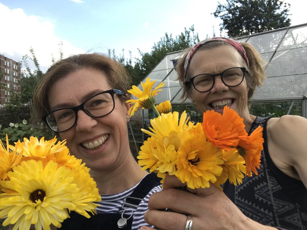 FestivalStoke's tweet photo. Happy #InternationalWomensDay 
Here at #festivalstoke we work alongside a lot of incredible women including Anne &amp; Rachel who do fantastic work with many groups including the Wonder Women group. New sessions funded by @TNLComFund 🙏 
@Lettingintlight 
https://t.co/39GOVb2eTi https://t.co/2P3JIOVdie