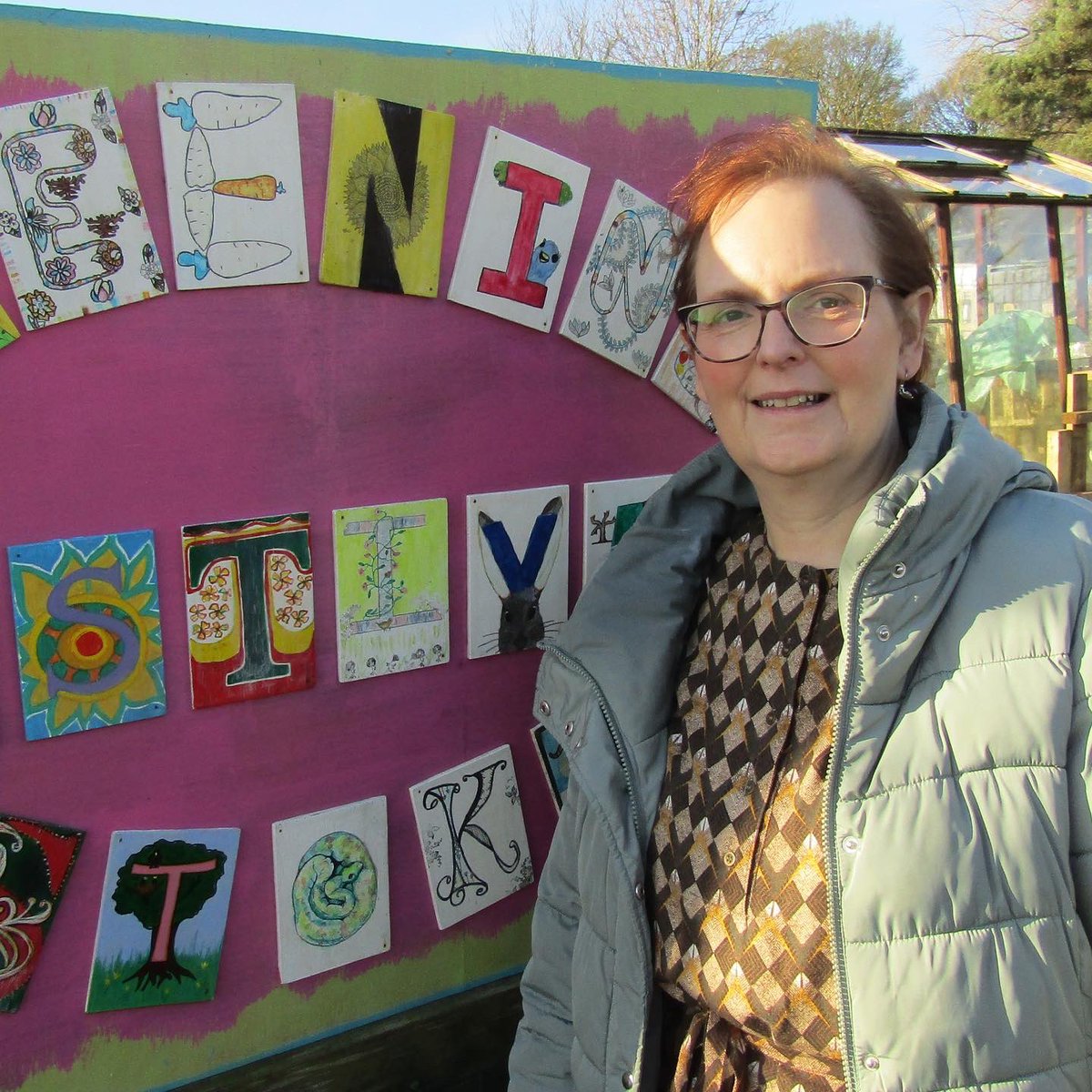 FestivalStoke's tweet photo. Happy #InternationalWomensDay 
Here at #festivalstoke we work alongside a lot of incredible women including Anne &amp; Rachel who do fantastic work with many groups including the Wonder Women group. New sessions funded by @TNLComFund 🙏 
@Lettingintlight 
https://t.co/39GOVb2eTi https://t.co/2P3JIOVdie