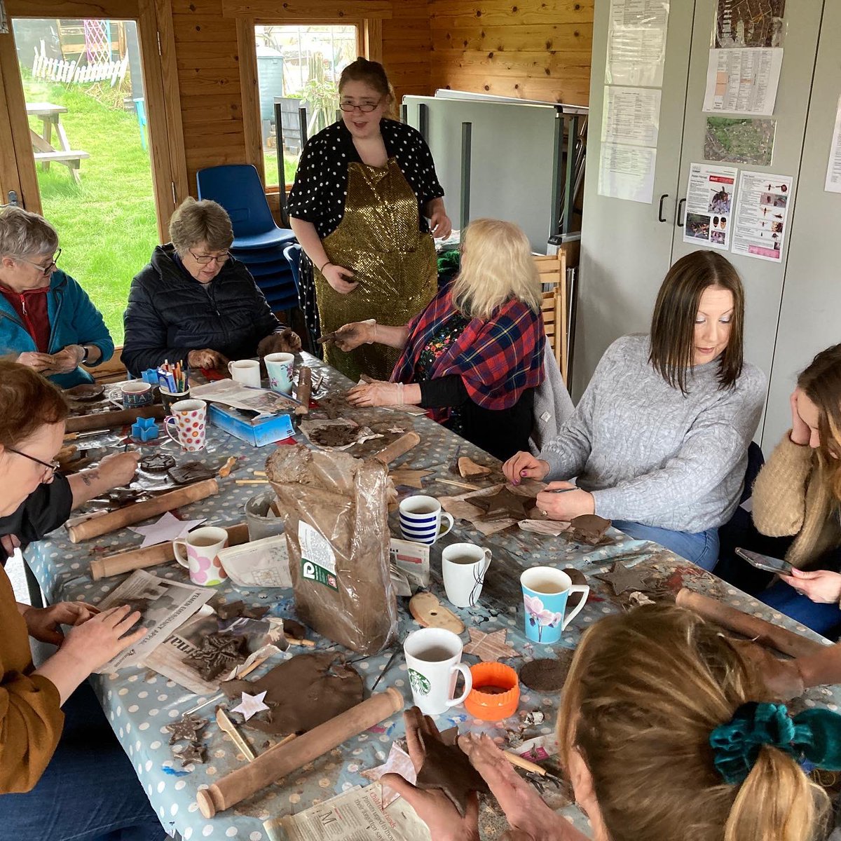 Festival Stoke (@festivalstoke) on Twitter photo Happy #InternationalWomensDay 
Here at #festivalstoke we work alongside a lot of incredible women including Anne & Rachel who do fantastic work with many groups including the Wonder Women group. New sessions funded by <a href="/TNLComFund/">The National Lottery Community Fund</a> π 
<a href="/Lettingintlight/">Letting in the Light</a> 
greeningstoke.org.uk Happy #InternationalWomensDay 
Here at #festivalstoke we work alongside a lot of incredible women including Anne & Rachel who do fantastic work with many groups including the Wonder Women group. New sessions funded by <a href="/TNLComFund/">The National Lottery Community Fund</a> π 
<a href="/Lettingintlight/">Letting in the Light</a> 
greeningstoke.org.uk