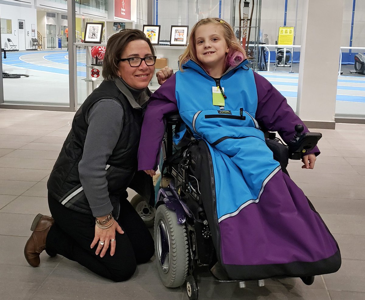 Koolwaysports's tweet photo. @ArleneDickinson @ArleneDickinson I agree with you, but it's challenges in our daily lives that make us stronger. I started a business after losing my job 5 times. Here's what makes my heart sing everyday! Hummingbird hugs on this International Woman's Day! @Koolwaysports https://t.co/mANQuzbyIh