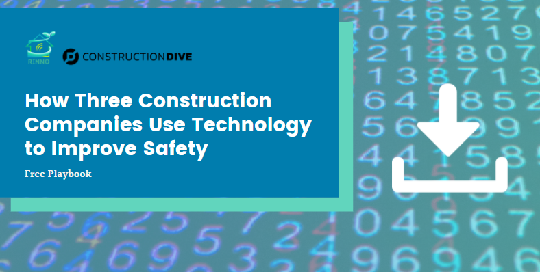 rinno_h2020's tweet image. Managing #safety remains a vital task in #construction, but it’s a job that involves heavy record-keeping and constant training for success.

How 3 construction companies use #tech to improve safety ✅👉 resources.industrydive.com/how-three-cons…

#RINNO #deeprenovation @constructdive