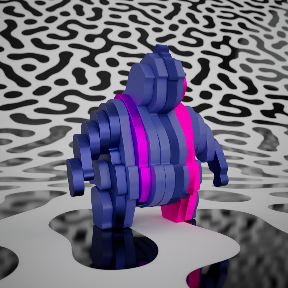 jdtez33's tweet photo. ๐จ CHOP SUMO RAFFLE ๐จ
Another #ChopSumo raffle has begun for Mystery Box Holders.
Buy and box and join the discord to enter!
Discord- https://t.co/APE7JB0aiz
Box- https://t.co/ke43BDKnse
#tezos #NFTGiveaway #MysteryBox #CleanNFT @objktcom #NFTCommunity #BTC #ETH https://t.co/te8QnoABrn