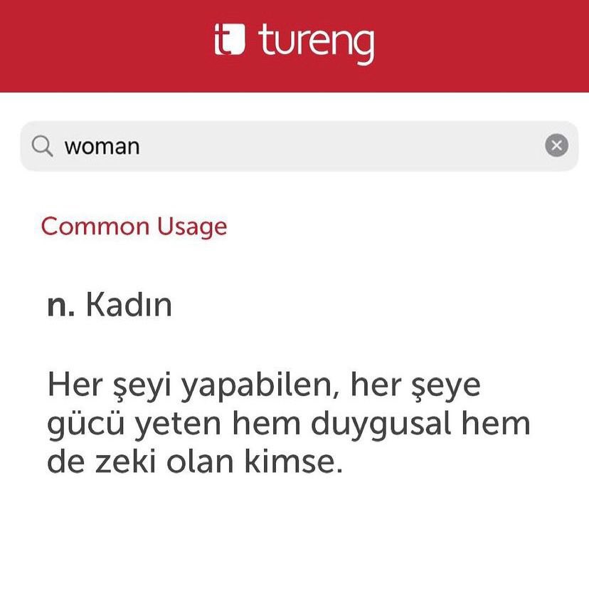 turengcom's tweet photo. 8 Mart Dünya Kadınlar Gününü kutlar, tüm kadınlara kendilerini özgürce gerçekleştirebilecekleri eşit bir dünya dileriz. https://t.co/25oECVv5cC