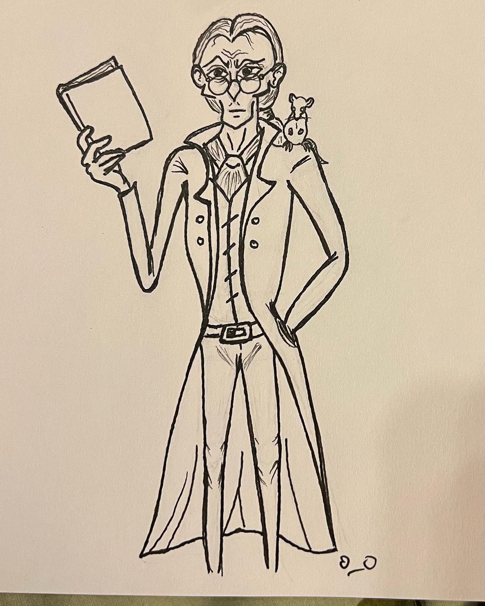 0_0blique's tweet photo. Just some recent sketches.
#art #drawing #illustration #doodle #sketch #figures #king #oldking #characters #thief #rogue #scholar https://t.co/xPg56cND1r